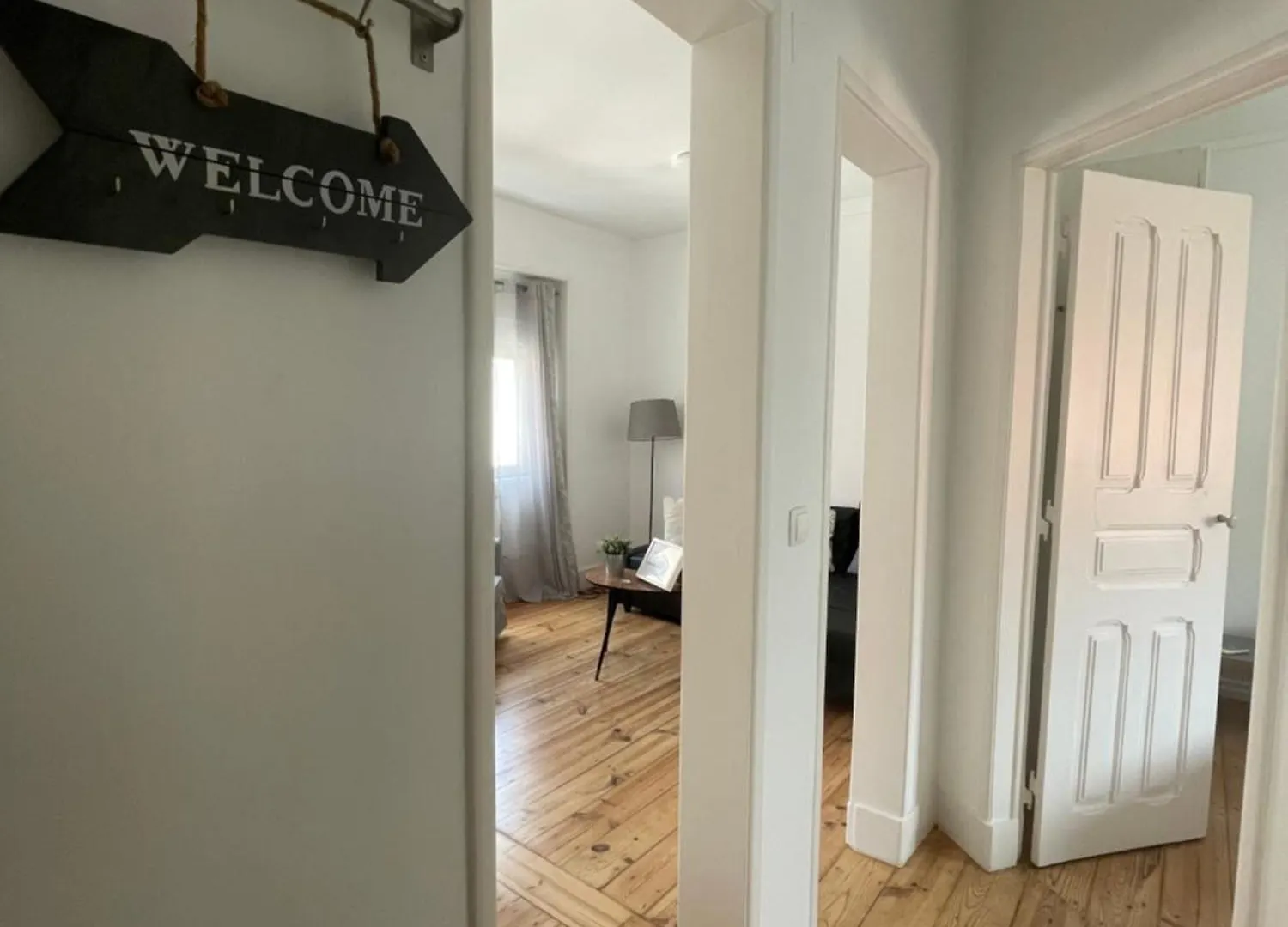 Penha Cozy Home Lisboa 0*,