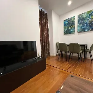 32 2 - Heart Of Private Apartment, Bairro Alto Appartamento